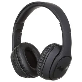 OTL Auriculares Inalámbricos Batman Dark Knight Negros